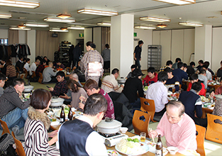 2020年 新年会