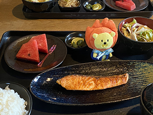タイ工場へいらっしゃい!