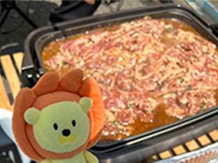 令和7年度 経営計画発表会＆BBQ大会