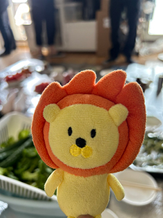 令和7年度 経営計画発表会＆BBQ大会