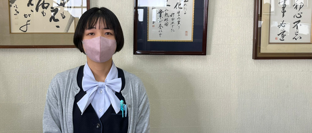 総務課 Tさん