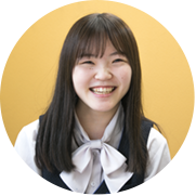 先輩からのメッセージ